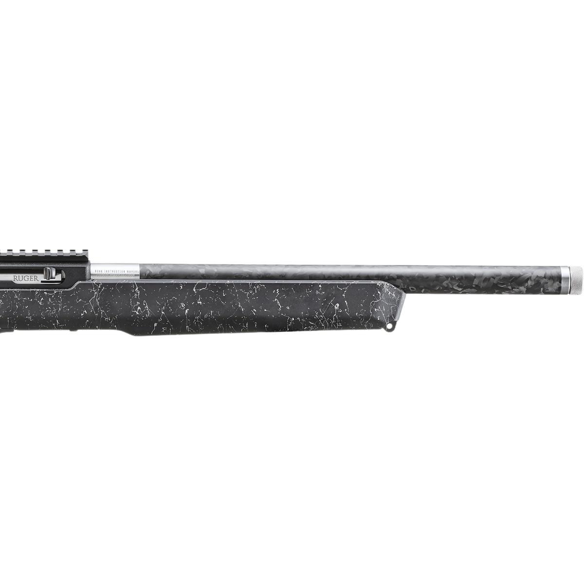 ruger 10 22 carbine magpul moe x 22 lightweight carbon 31220
