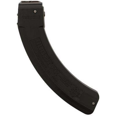 ruger magazynek bx 25 25 nab przezroczysty 90591