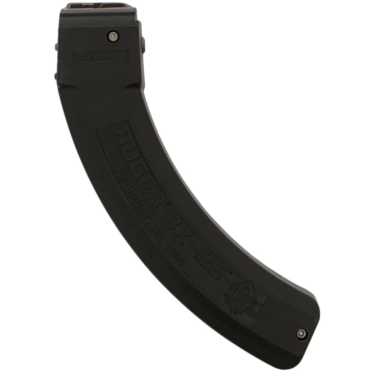 ruger magazynek bx 25 25 nab przezroczysty 90591