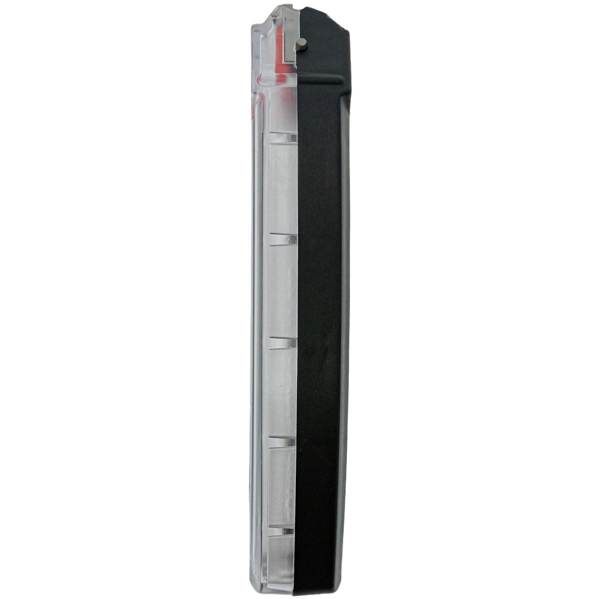 ruger magazynek bx 25 25 nab przezroczysty 90591