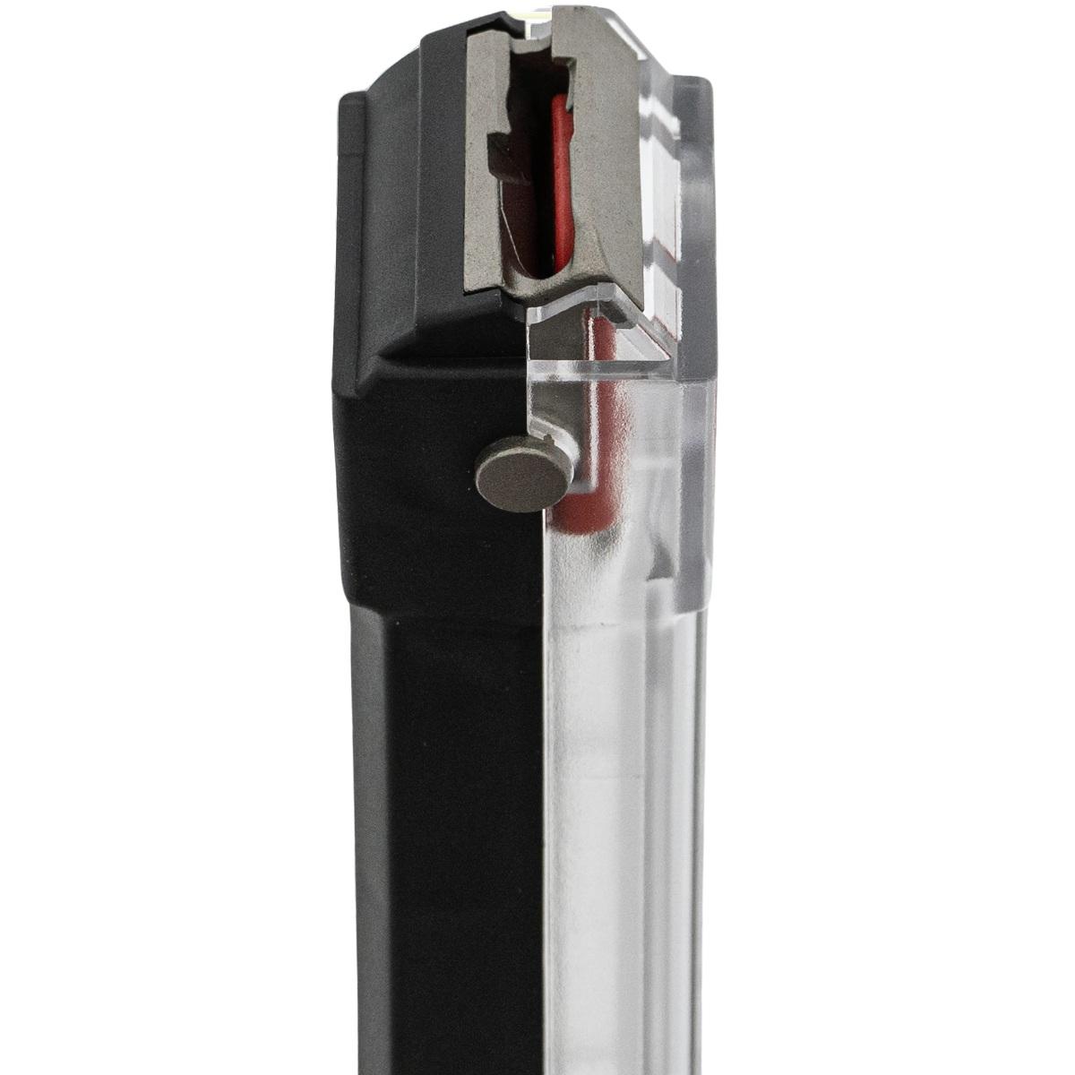 ruger magazynek bx 25 25 nab przezroczysty 90591