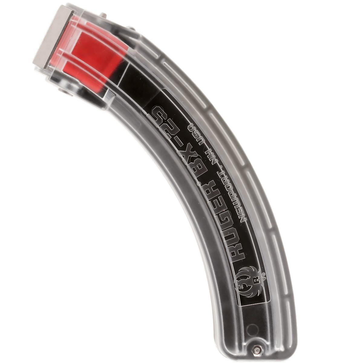 ruger magazynek bx 25 25 nab przezroczysty 90591
