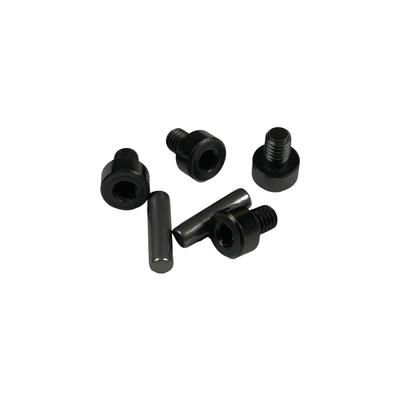 ruger powiekszone drewniane okladziny chwytu target mkiv 19855 a400815