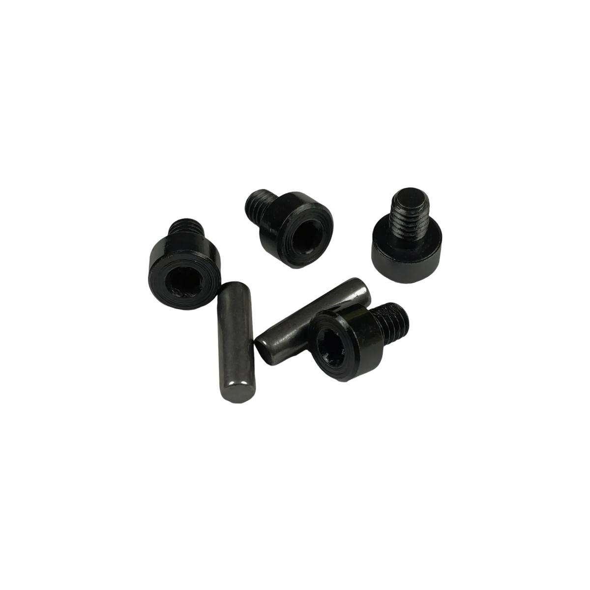 ruger powiekszone drewniane okladziny chwytu target mkiv 19855 a400815