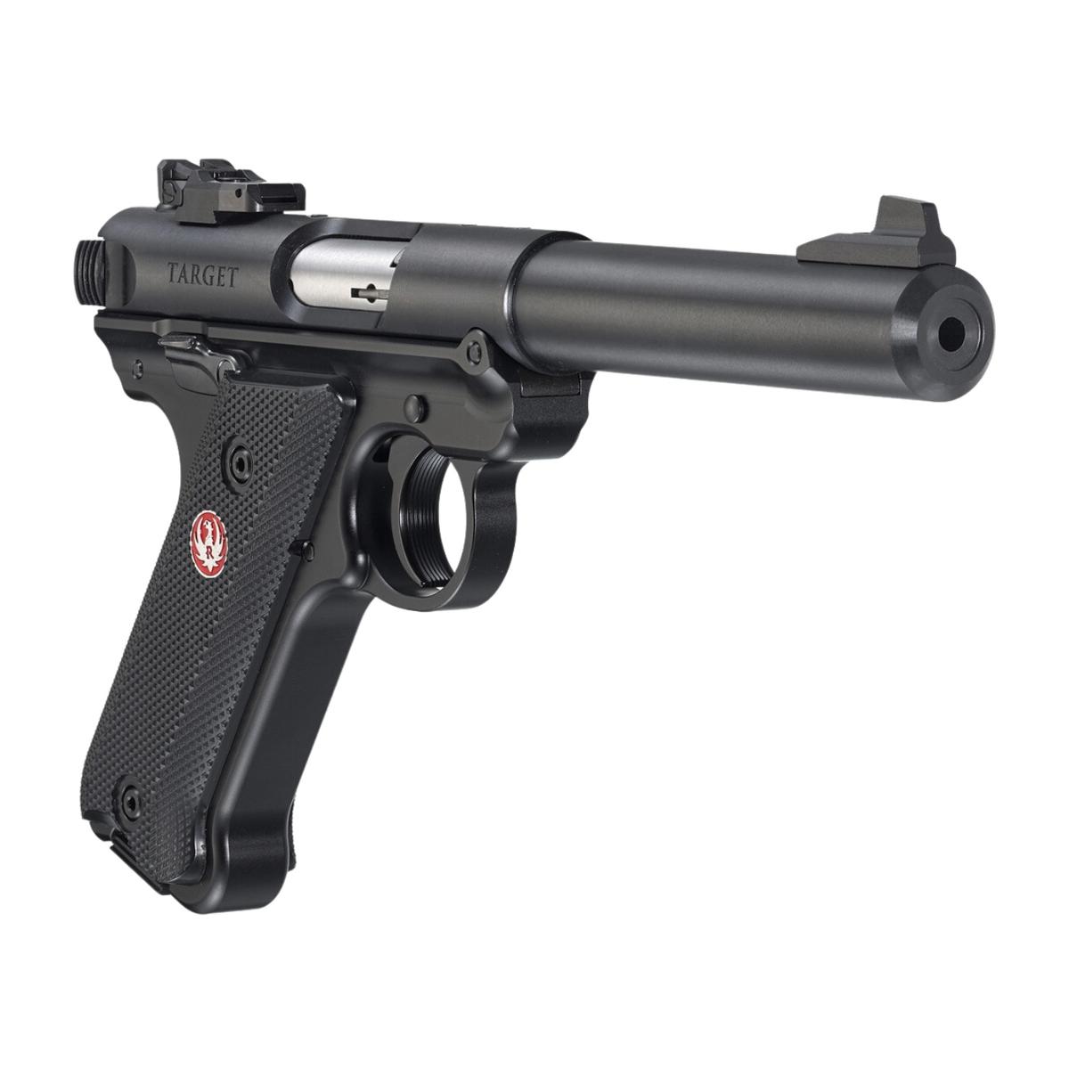 ruger mark iv target 5 5 40101