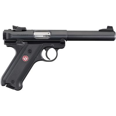 ruger mark iv target 5 5 40101