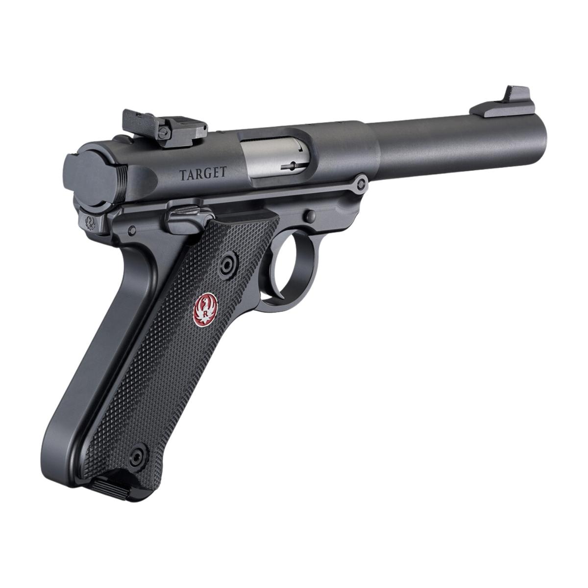 ruger mark iv target 5 5 40101