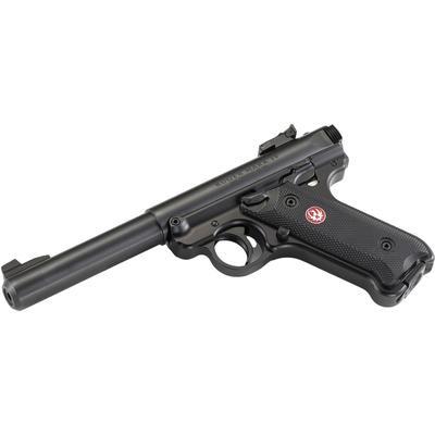 ruger mark iv target 5 5 40101