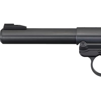 ruger mark iv target 5 5 40101