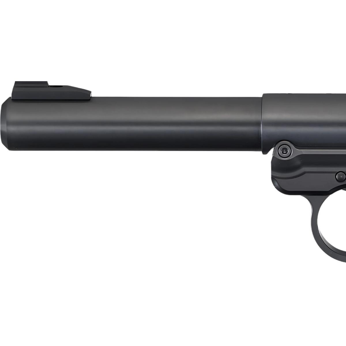 ruger mark iv target 5 5 40101