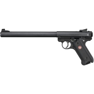 Ruger Mark IV Target 10''...