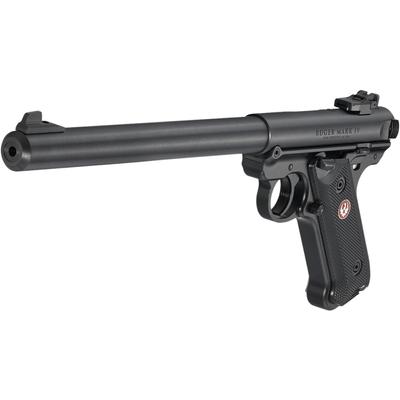 ruger mark iv target 10 40173