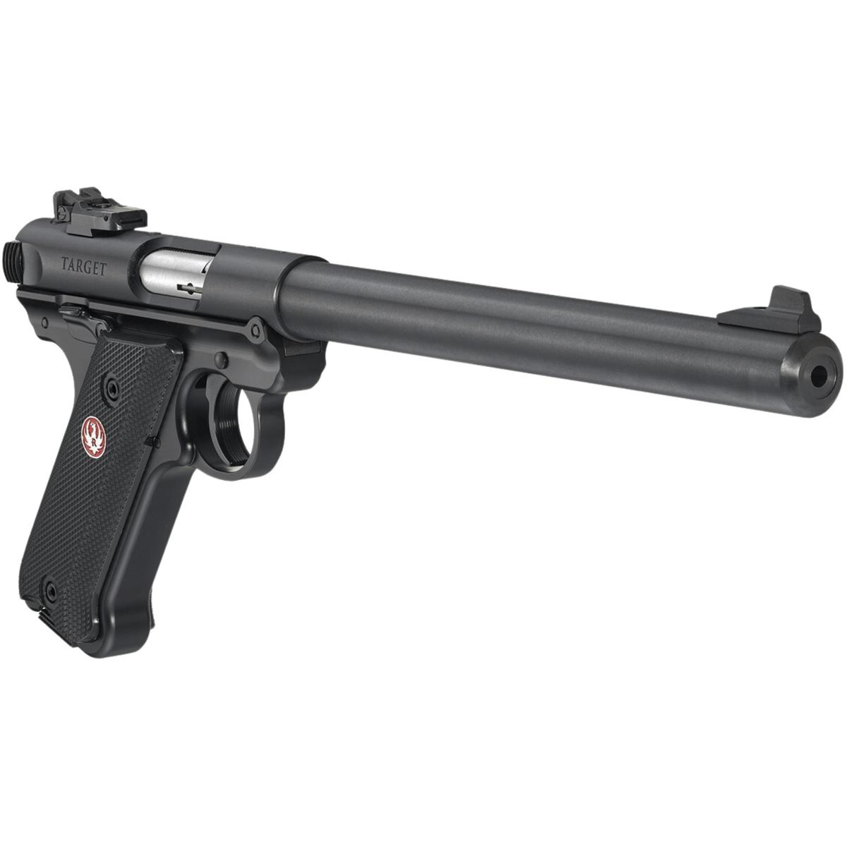ruger mark iv target 10 40173