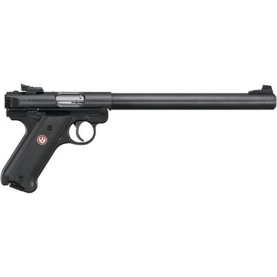ruger mark iv target 10 40173
