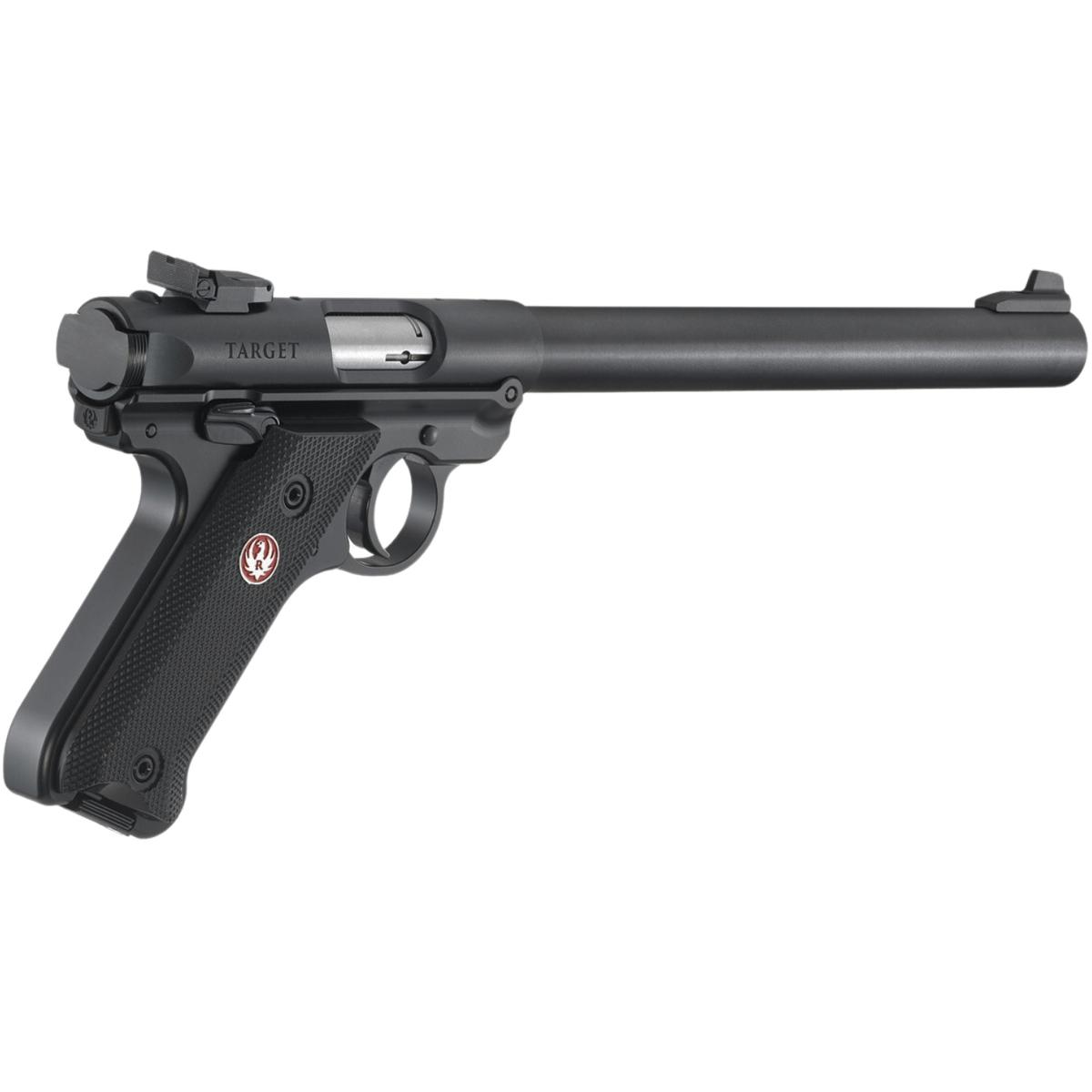 ruger mark iv target 10 40173