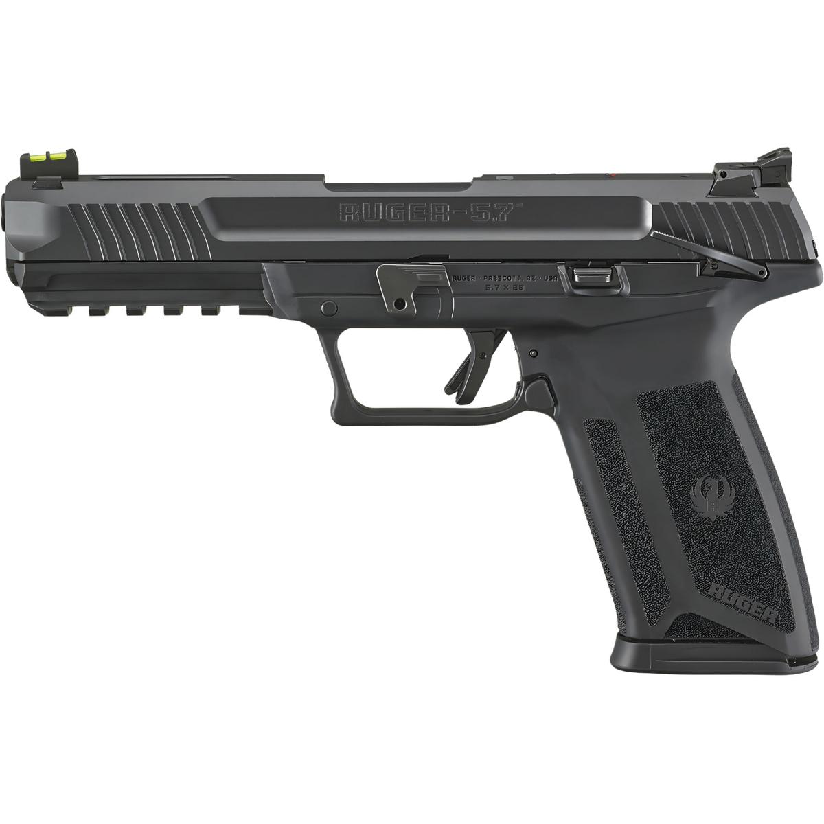 ruger 5 7 16401