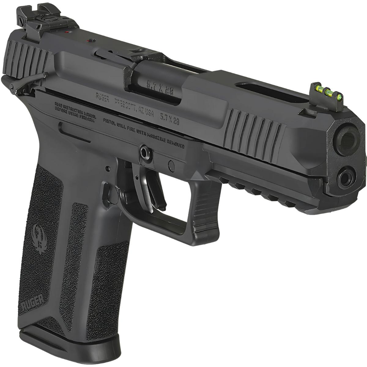 ruger 5 7 16401