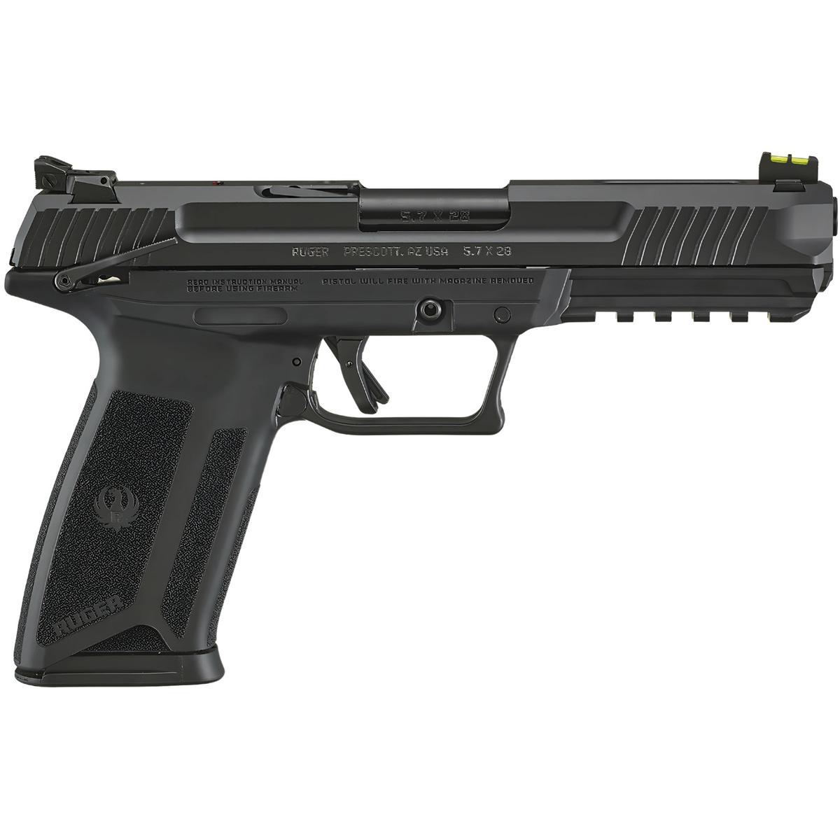 ruger 5 7 16401