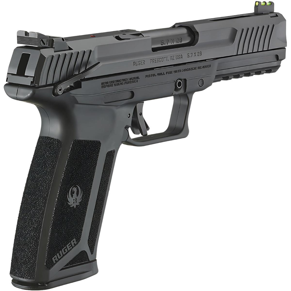 ruger 5 7 16401
