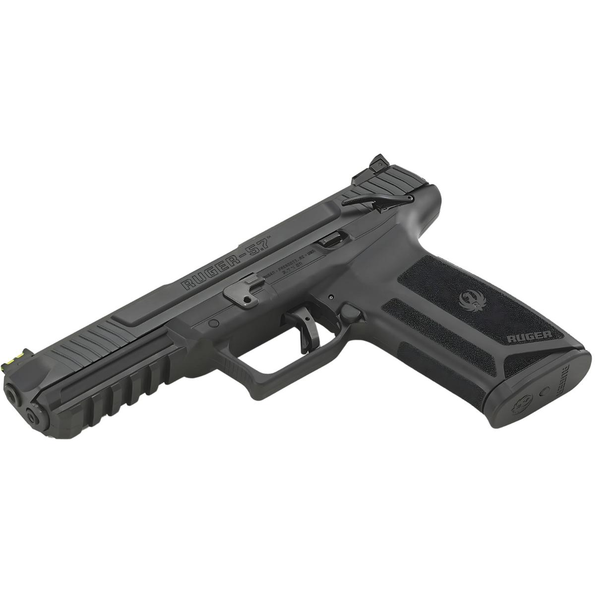 ruger 5 7 16401