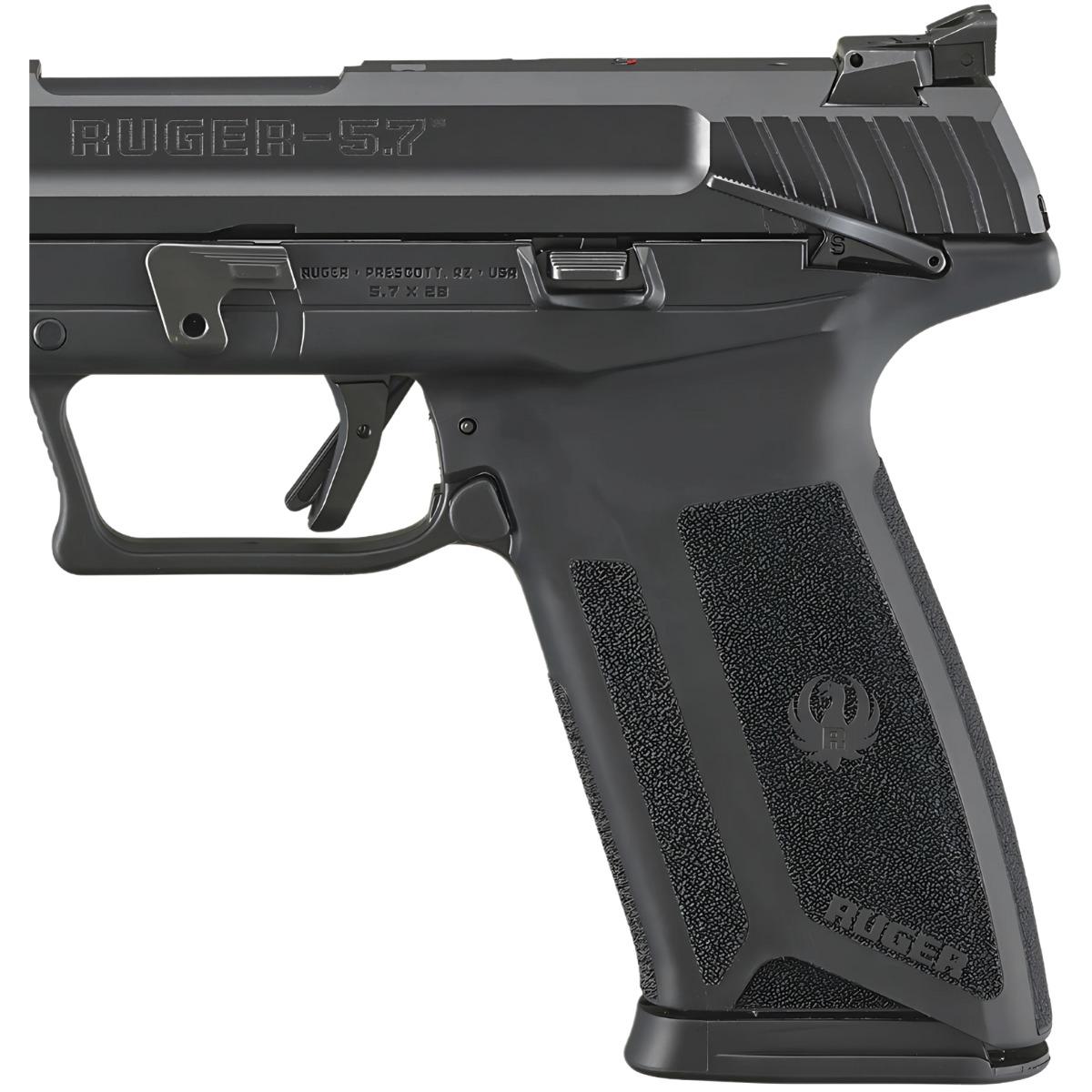 ruger 5 7 16401
