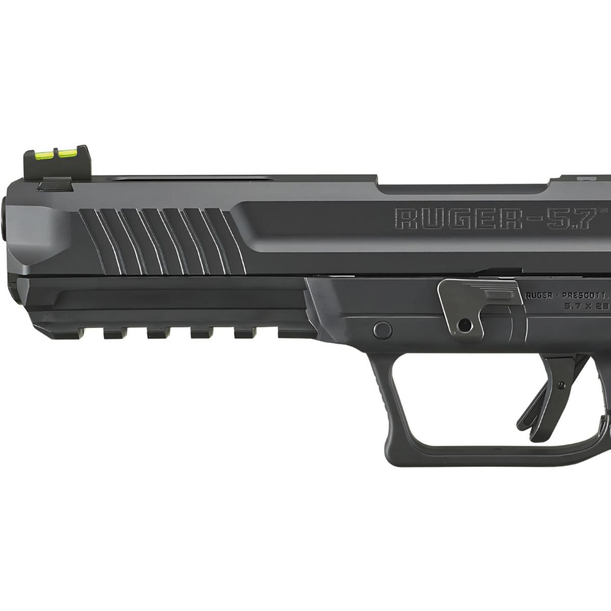 ruger 5 7 16401