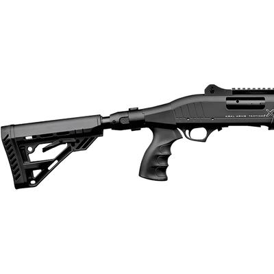 kral arms tactical stock