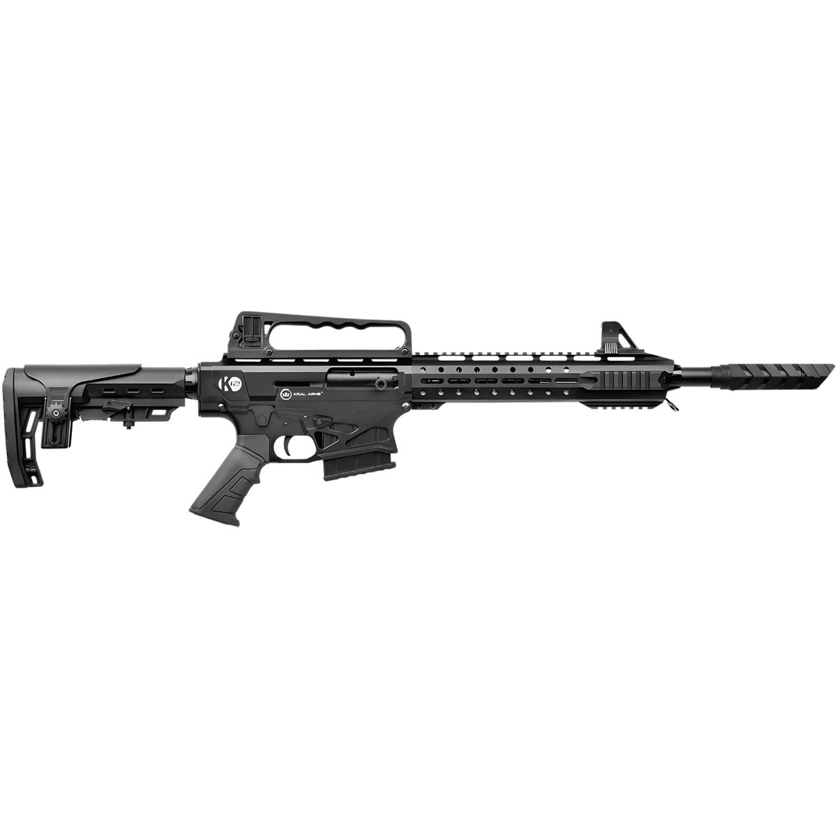 kral arms k12 black