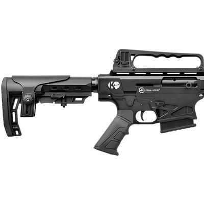 kral arms k12 black