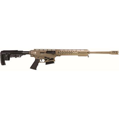 Kral Arms K12 FDE