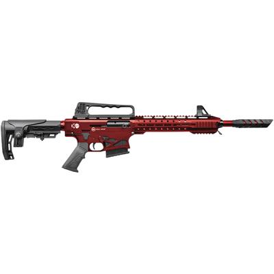 Kral Arms K12 Red