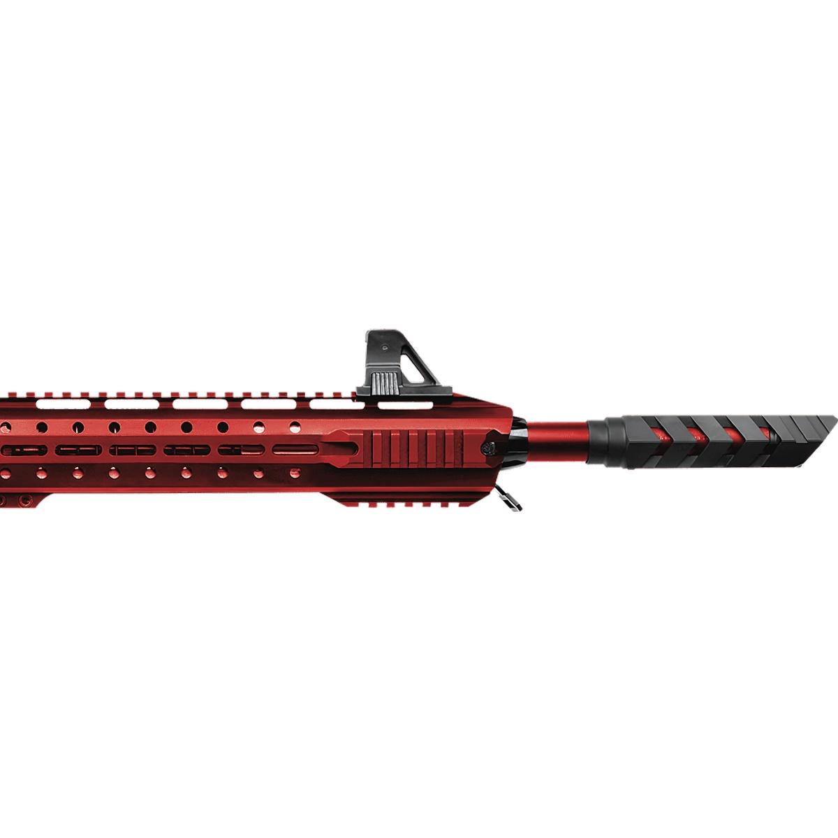 kral arms k12 red