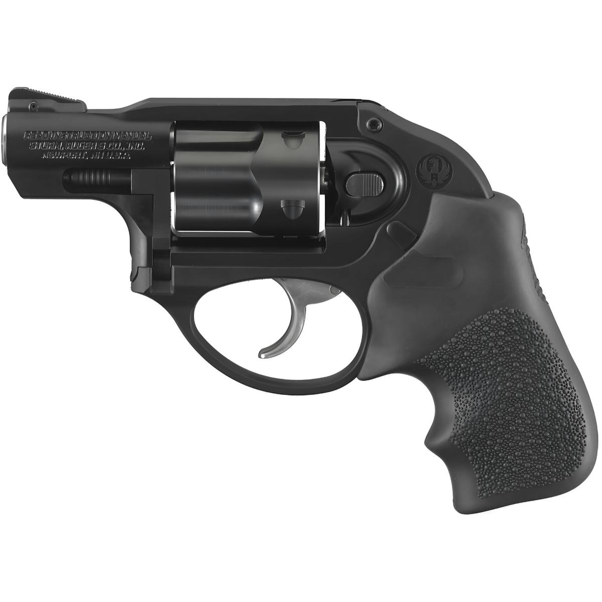 Ruger LCR 1.87'' .38spec (5401)