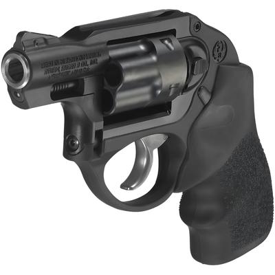 Ruger LCR 1.87'' .38spec (5401)