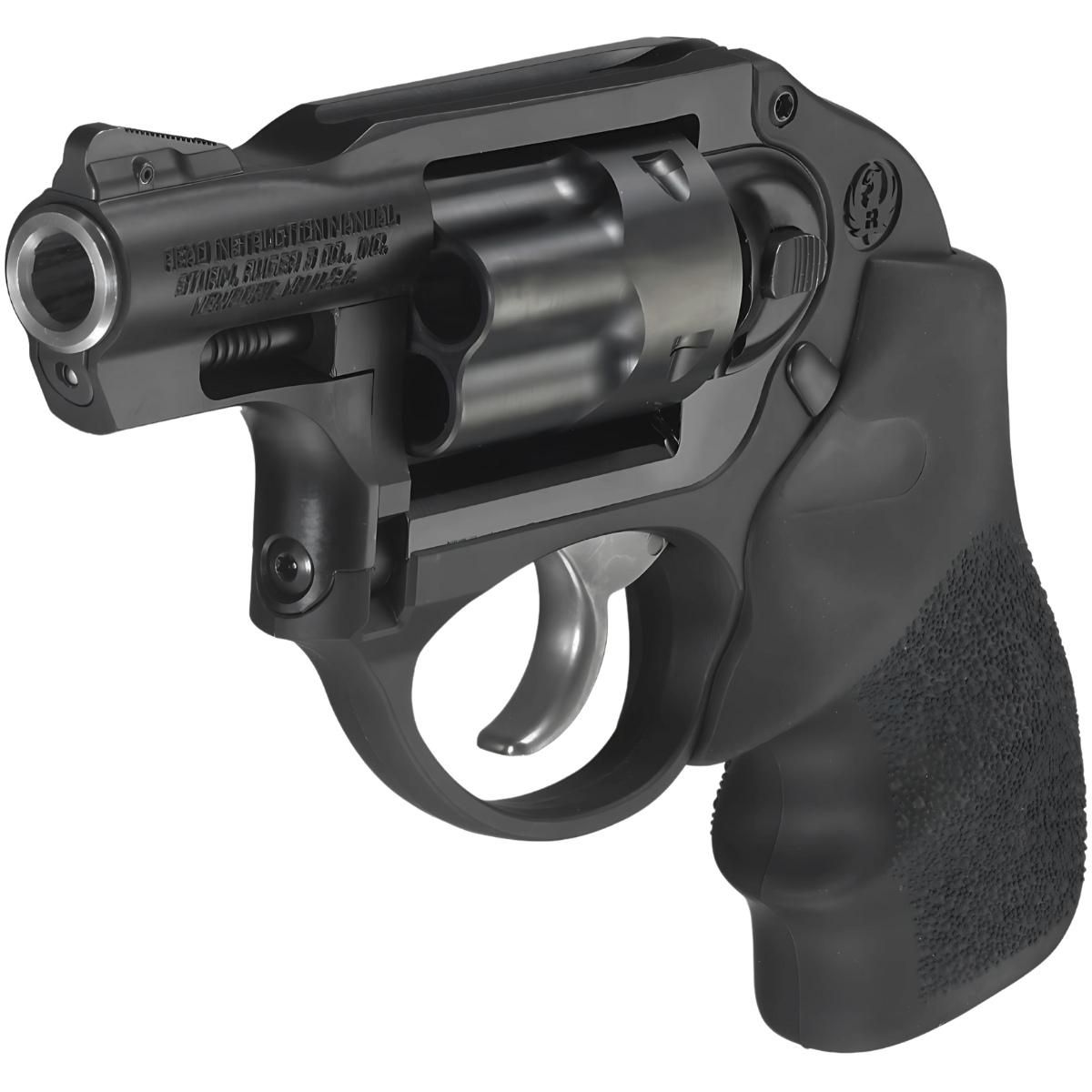 Ruger LCR 1.87'' .38spec (5401)