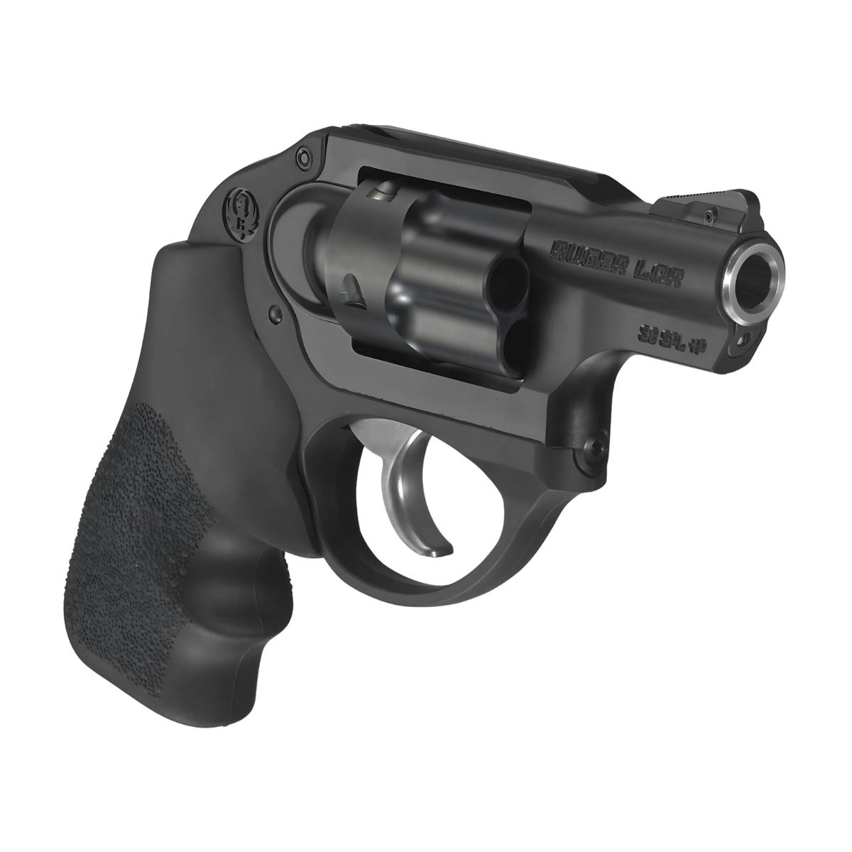 ruger lcr 1 87 38spec 5401