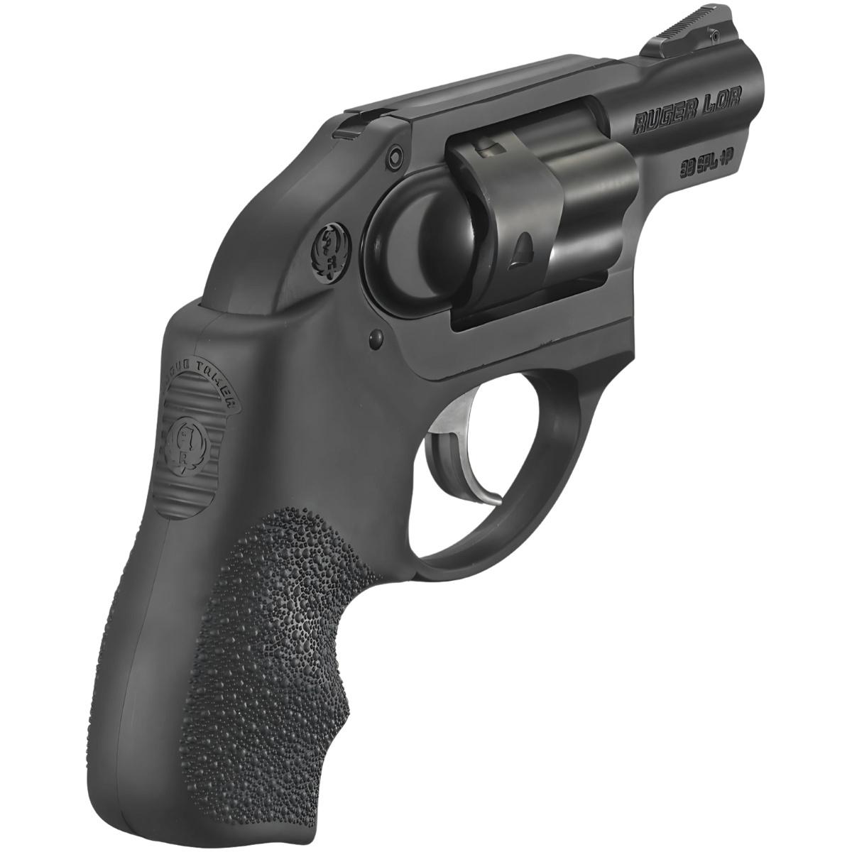 ruger lcr 1 87 38spec 5401