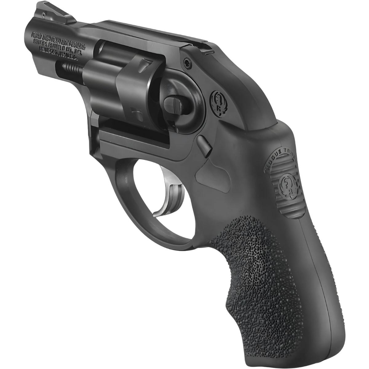 ruger lcr 1 87 38spec 5401