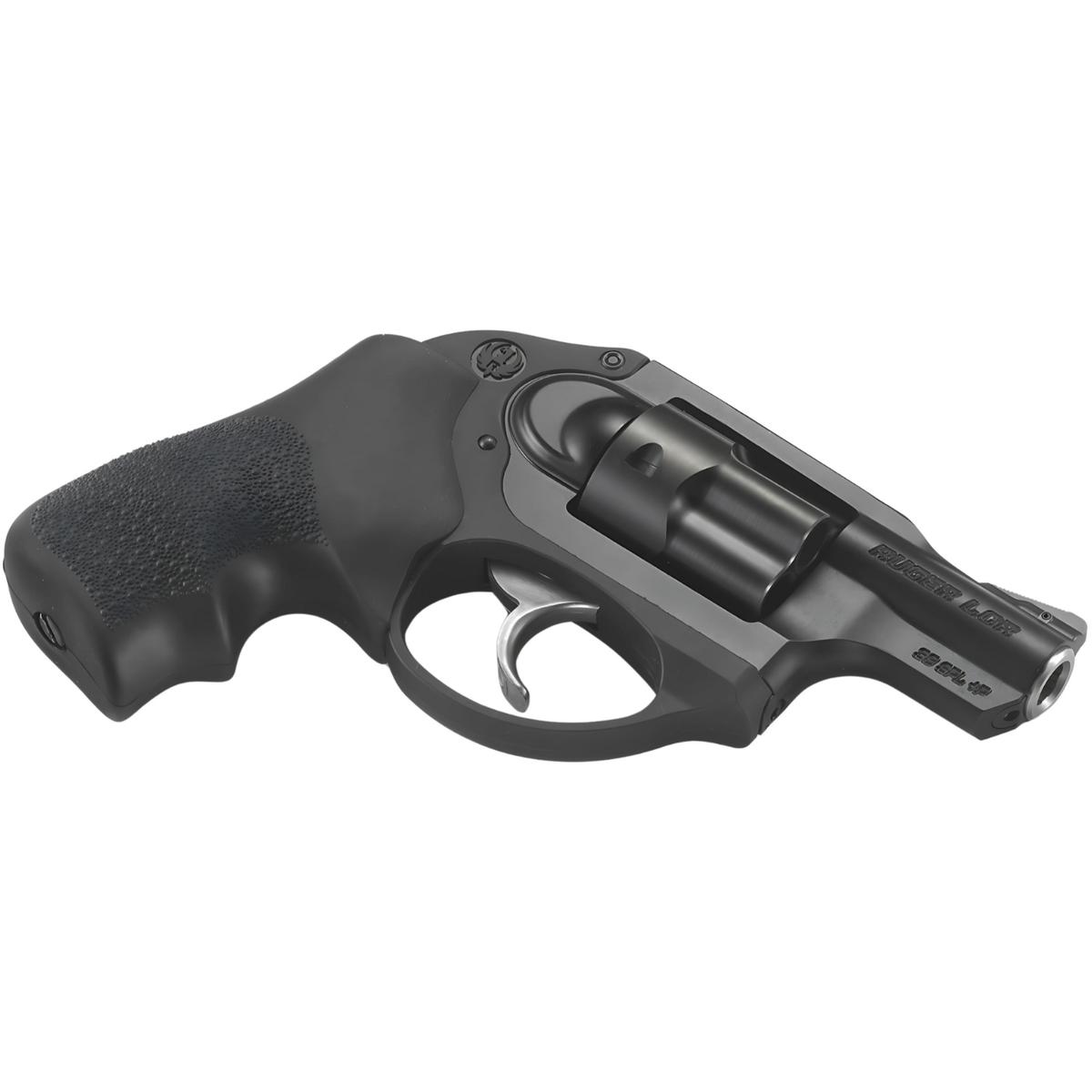 ruger lcr 1 87 38spec 5401