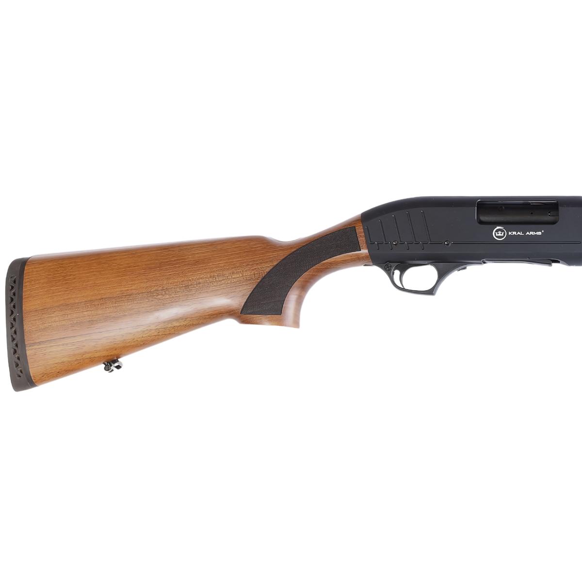 kral arms marine black