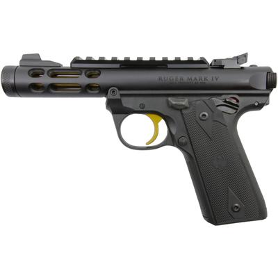 Ruger Mark IV 22/45 Lite...