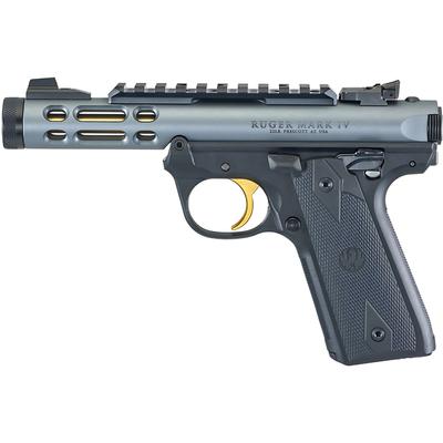 Ruger Mark IV 22/45 Lite...