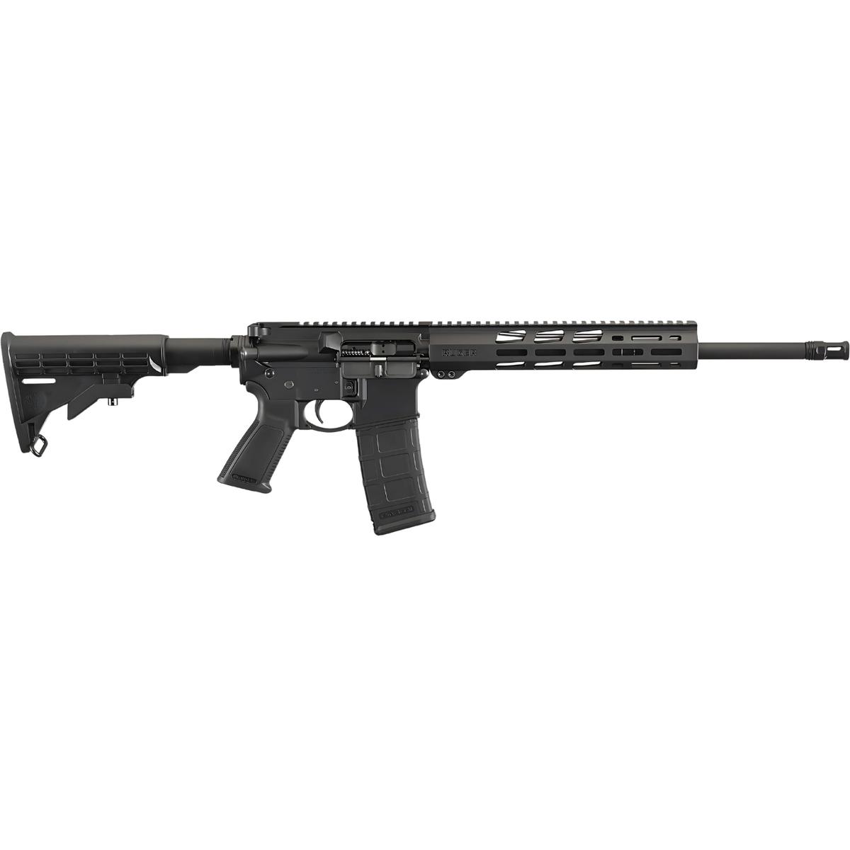 Ruger AR-556 (8529)