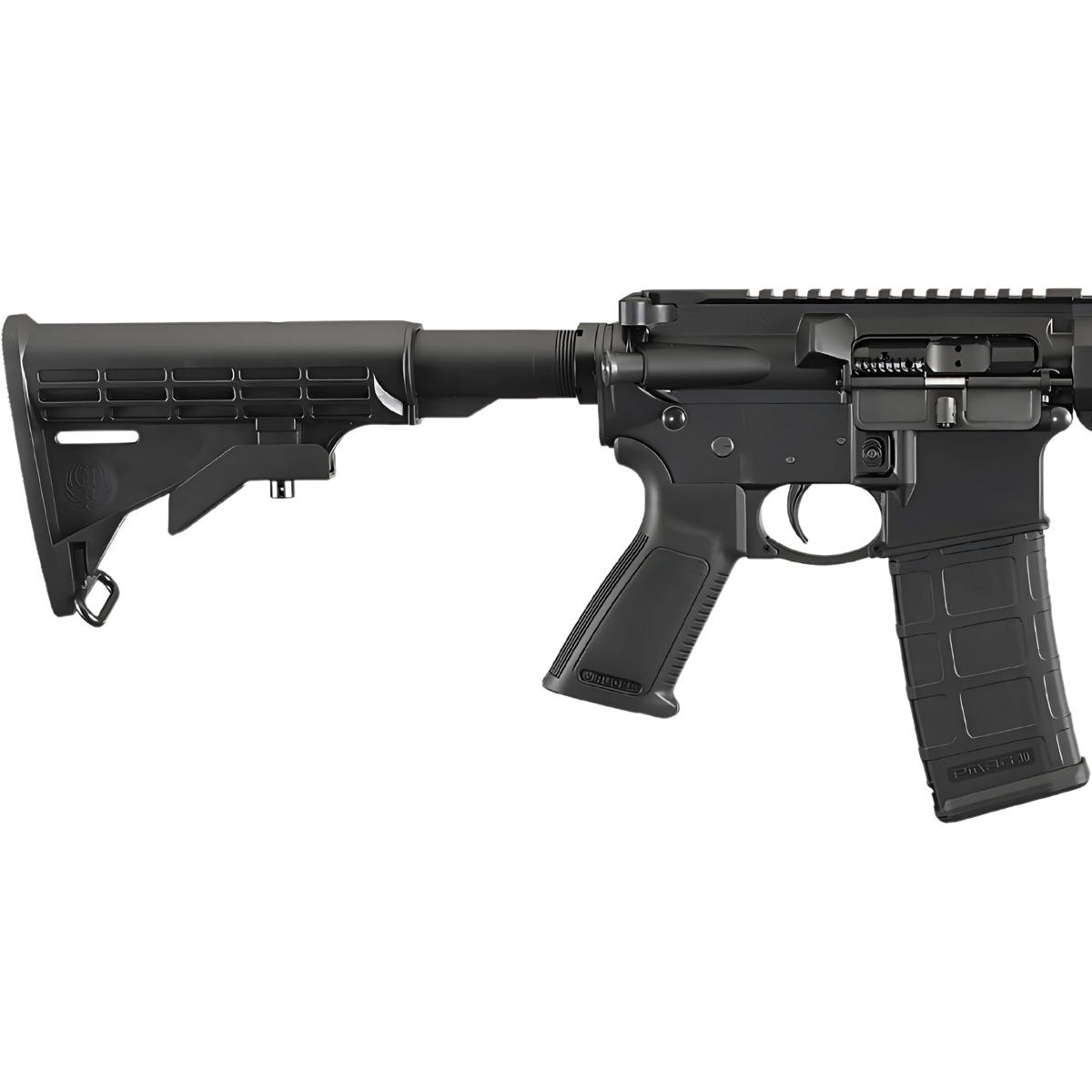 ruger ar 556 8529