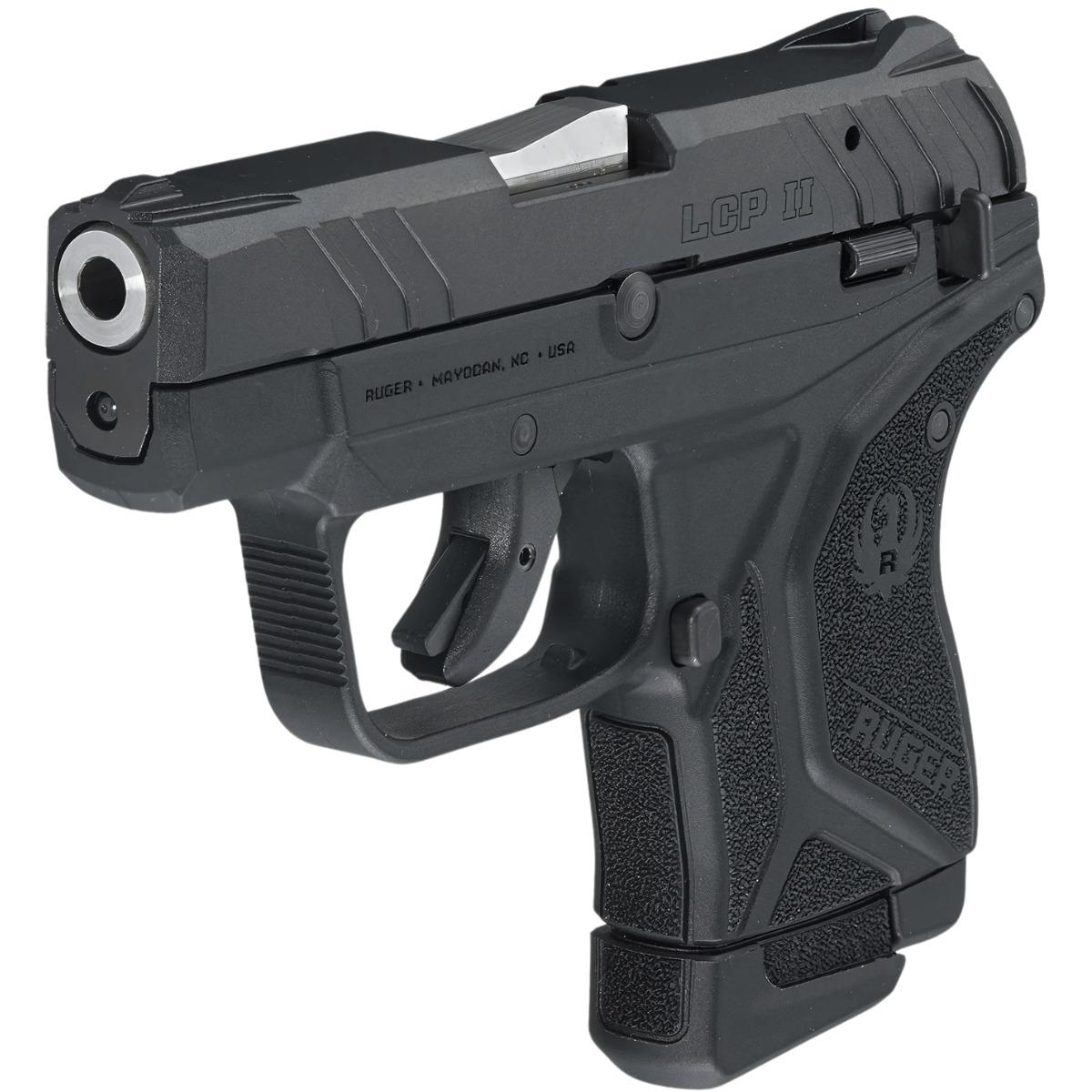 ruger lcp ii 13705