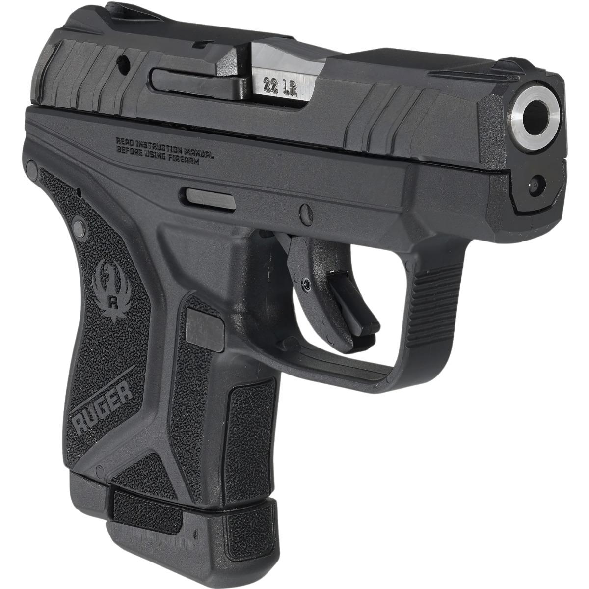 ruger lcp ii 13705
