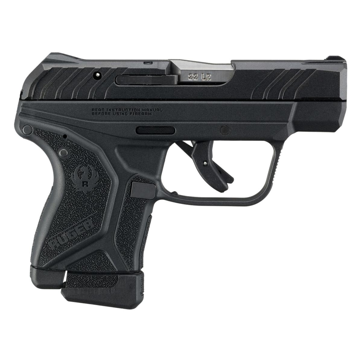 ruger lcp ii 13705
