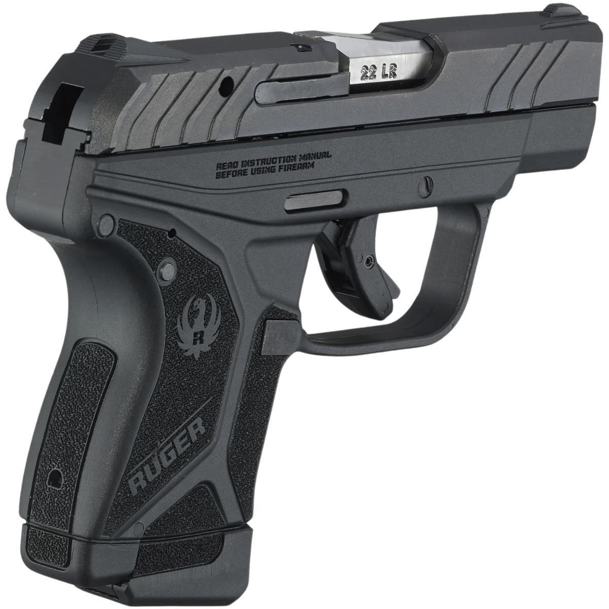 ruger lcp ii 13705