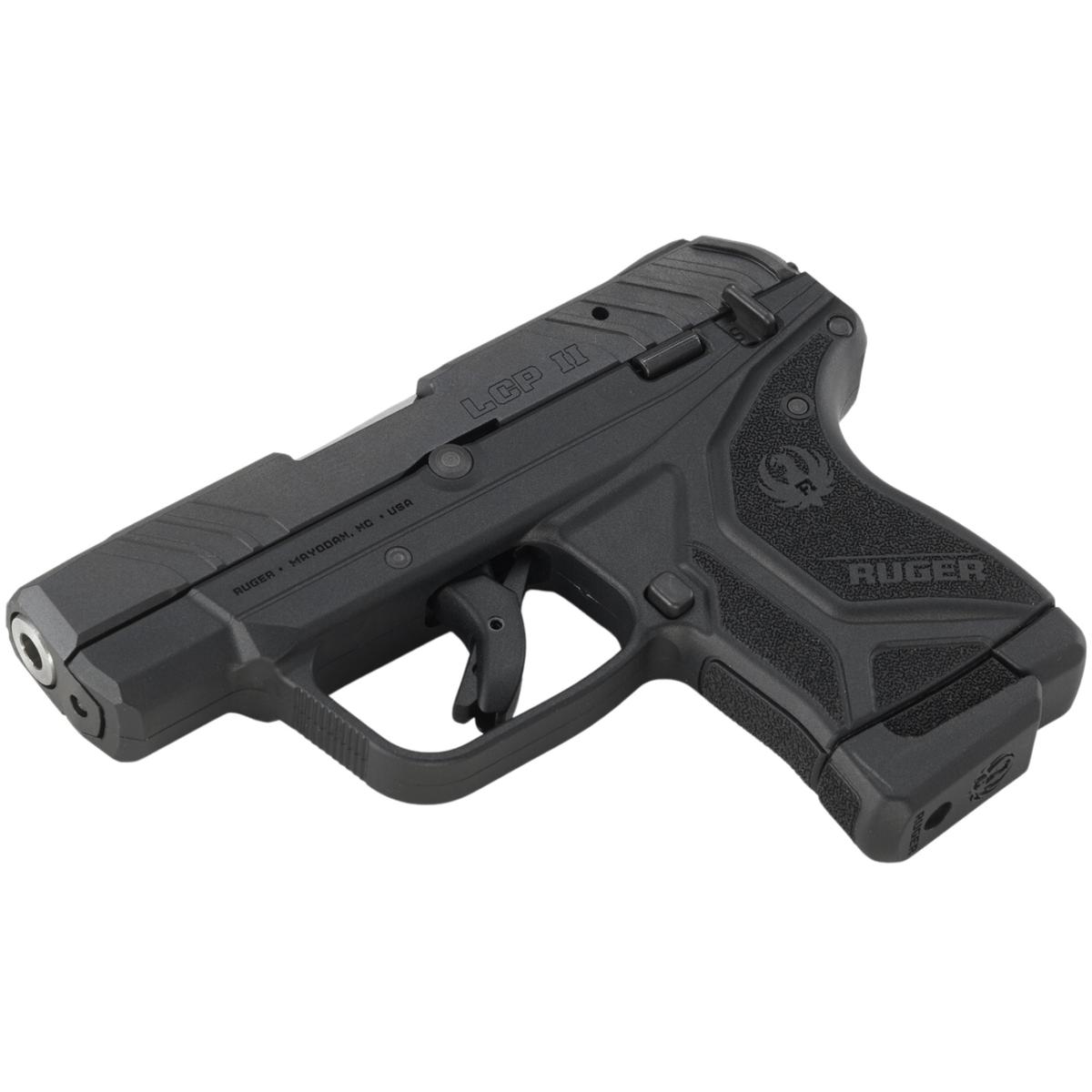 ruger lcp ii 13705