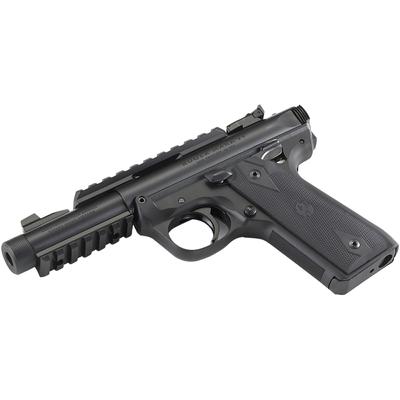 ruger mark iv 22 45 tactical 40149